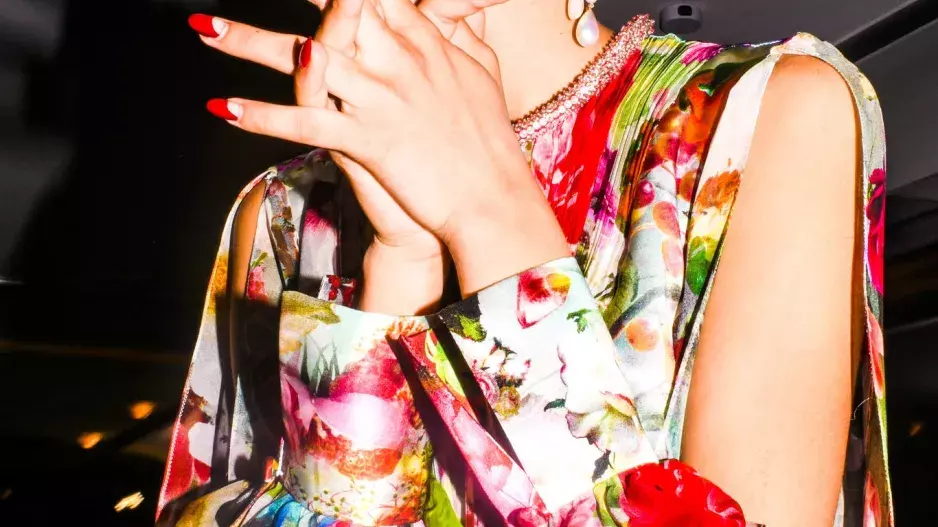 PRABAL GURUNG fall/winter 2020