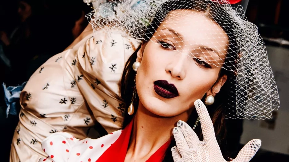 RODARTE fall/winter 2020