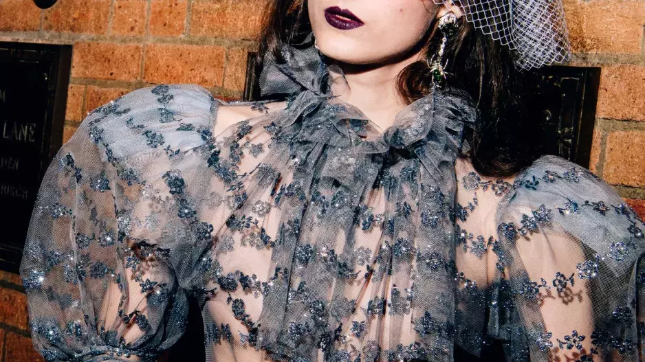 RODARTE fall/winter 2020