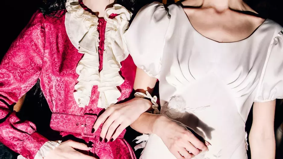 RODARTE fall/winter 2020