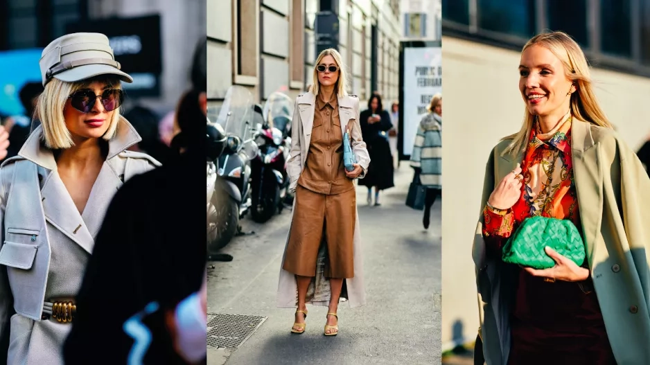 Milan Fashion Week II.