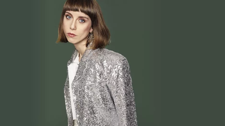 Dominika Petrtýlová