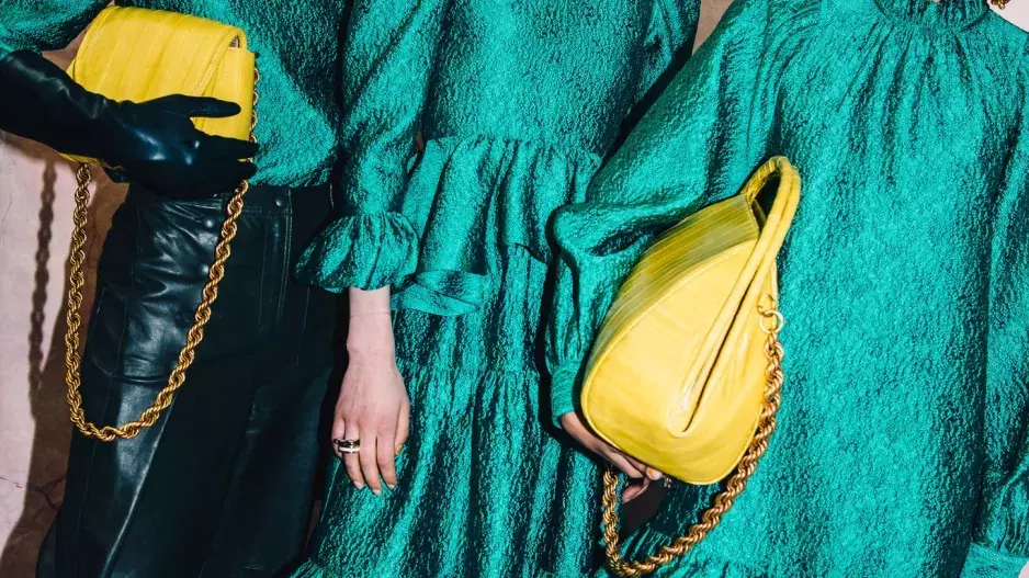 ULLA JOHNSON fall/winter 2020