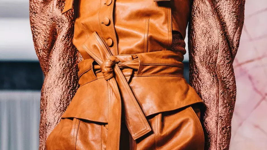 ULLA JOHNSON fall/winter 2020