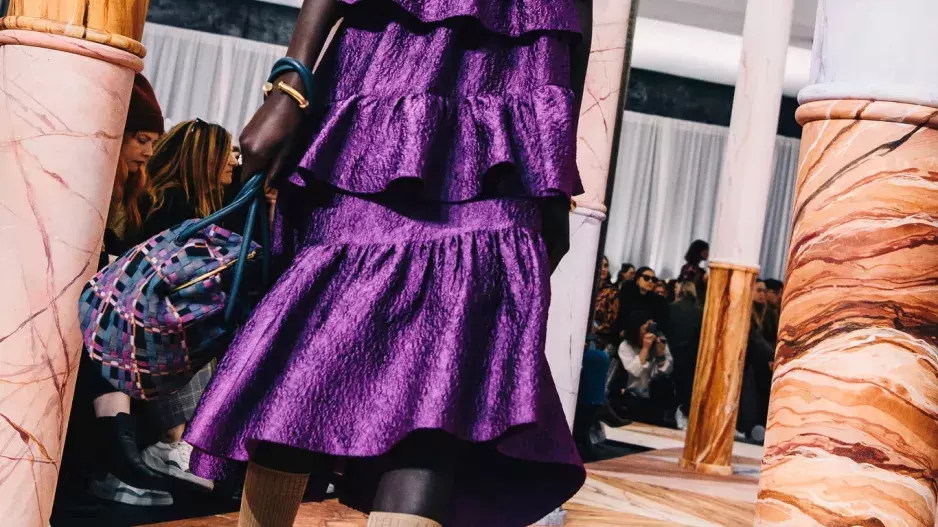 ULLA JOHNSON fall/winter 2020