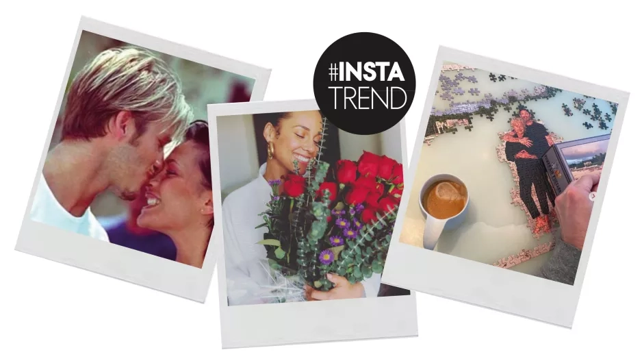 Jak si slavné páry užili svátek sv. Valentýna? 