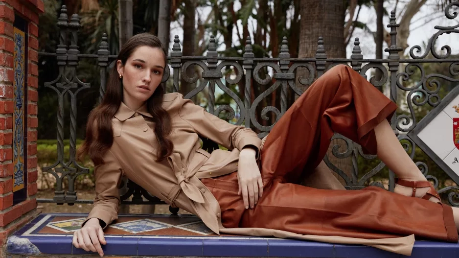 Jan Černý je novým kreativním ředitelem značky KARA