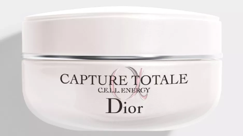 Protivráskový krém, Capture Totale C.E.L.L Energy, Dior, 2 740 Kč