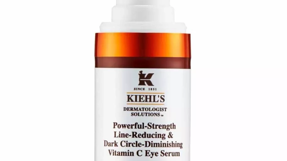 Oční sérum, Powerful-Strength Line-Reducing & Dark Circle-Diminishing Vitamin C Eye Serum, Kiehl`s, 1 170 Kč