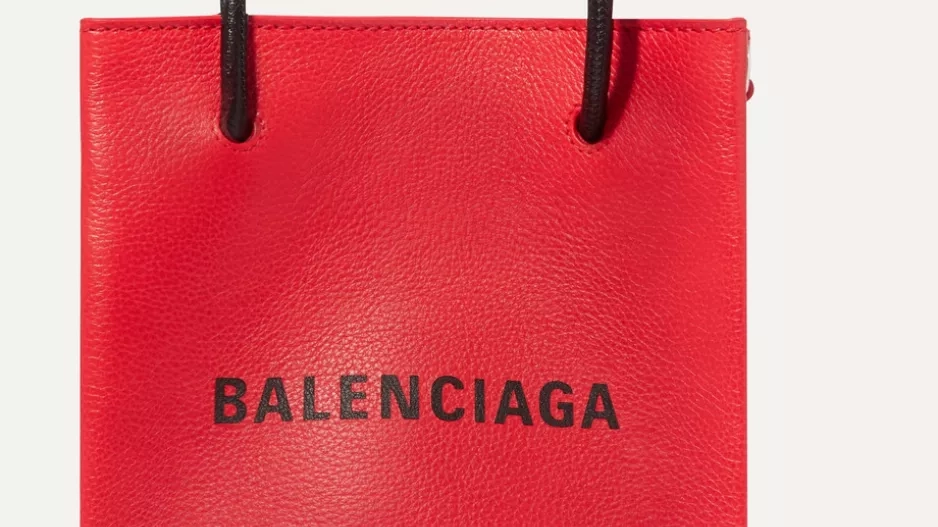 kabelka, Balenciaga