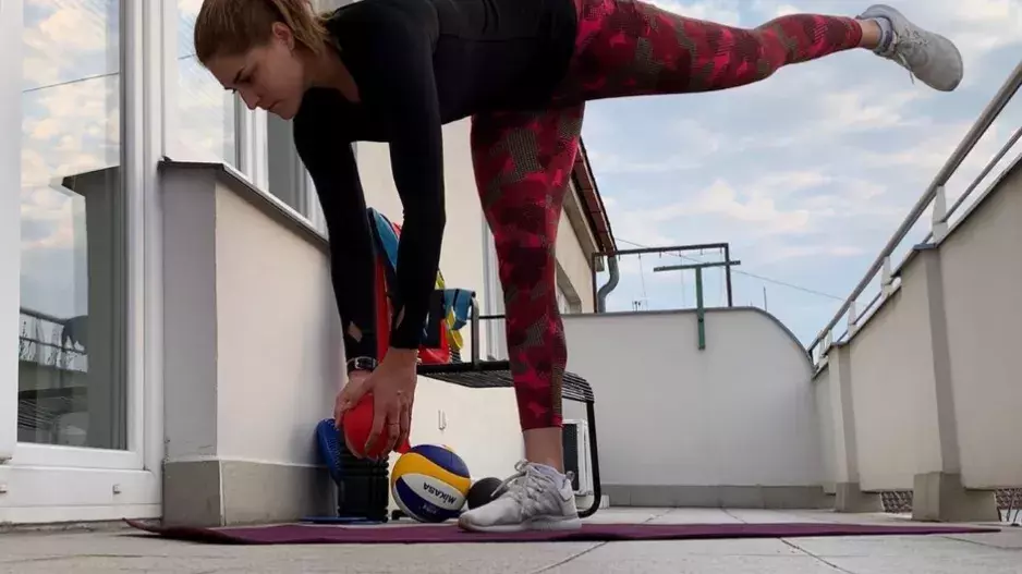 Barbora Hermannová Barbora Hermannová