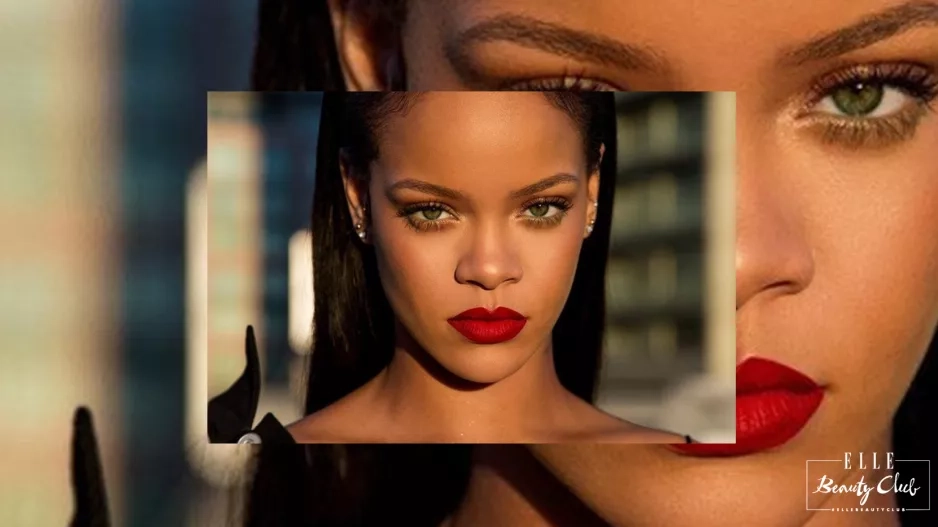 RIHANNA