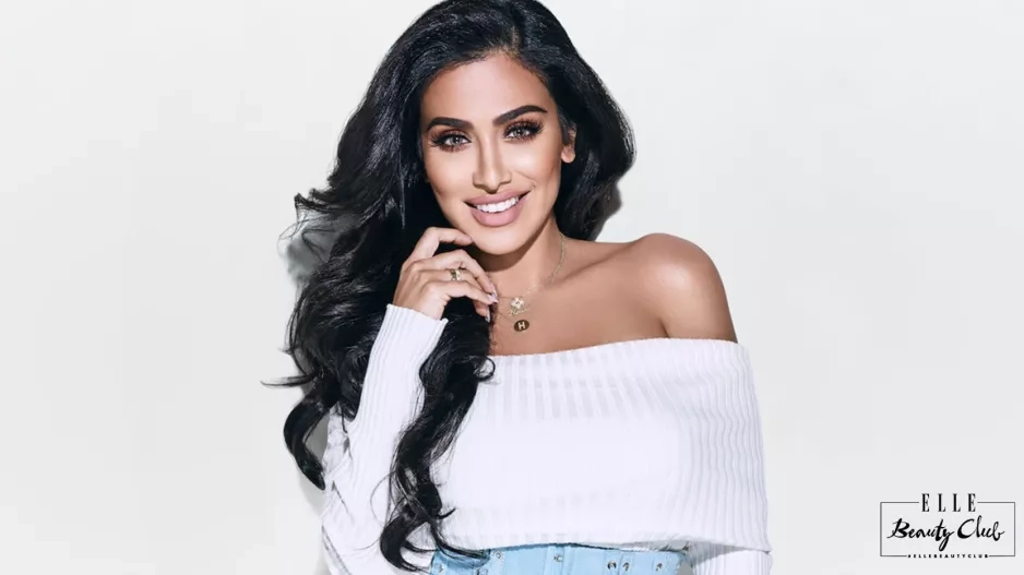 HUDA KATTAN