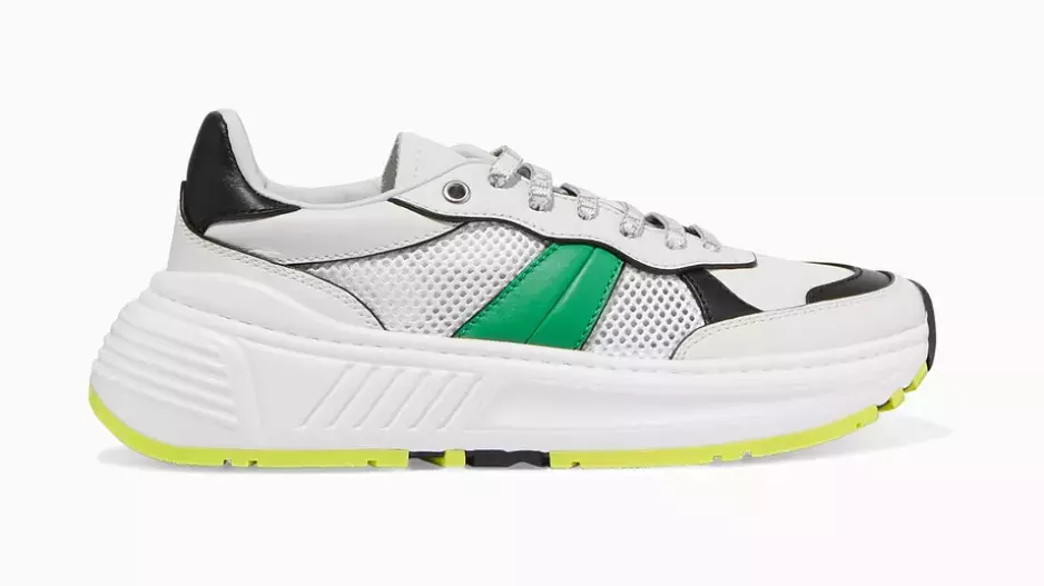 tenisky, Bottega Veneta