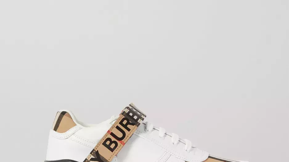 tenisky, Burberry tenisky, Burberry