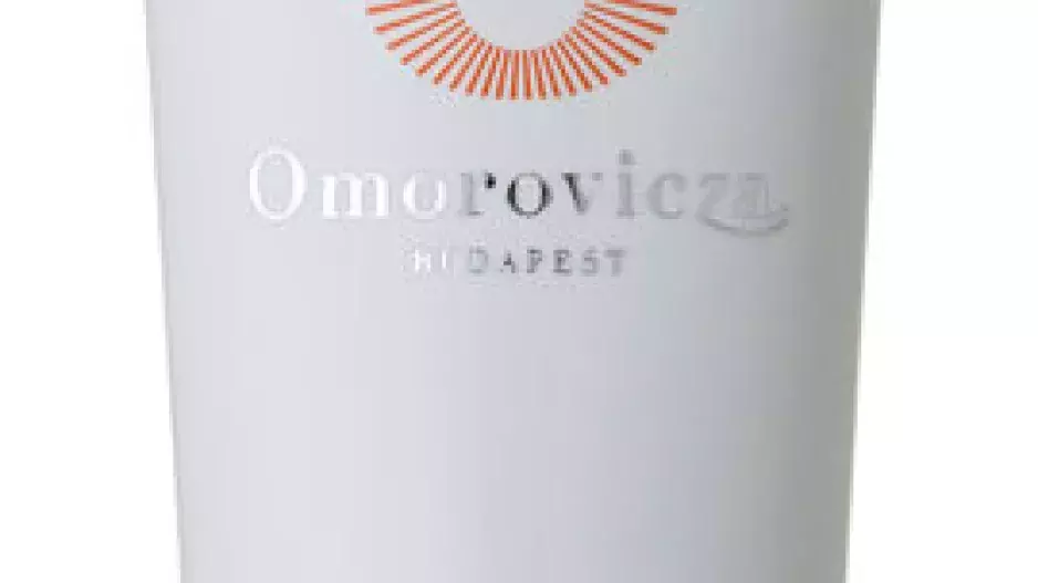 Hydratační make-up, Complexion Perfector SPF20 Fair, OMOROVICZA, prodává Ingredients-store.com, 2 100 Kč