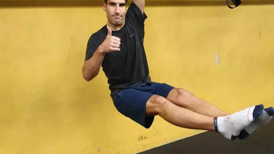 David Svoboda David Svoboda