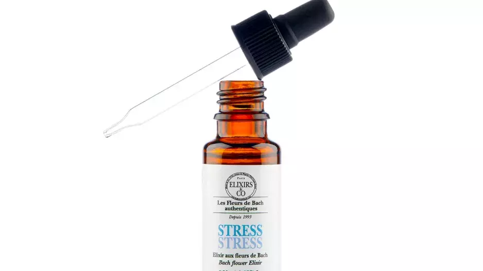 Bachovy květové bio esence Stres/Anti-stress, Bio-Bachovky, 419 Kč Bachovy květové bio esence Stres/Anti-stress, Bio-Bachovky, 419 Kč