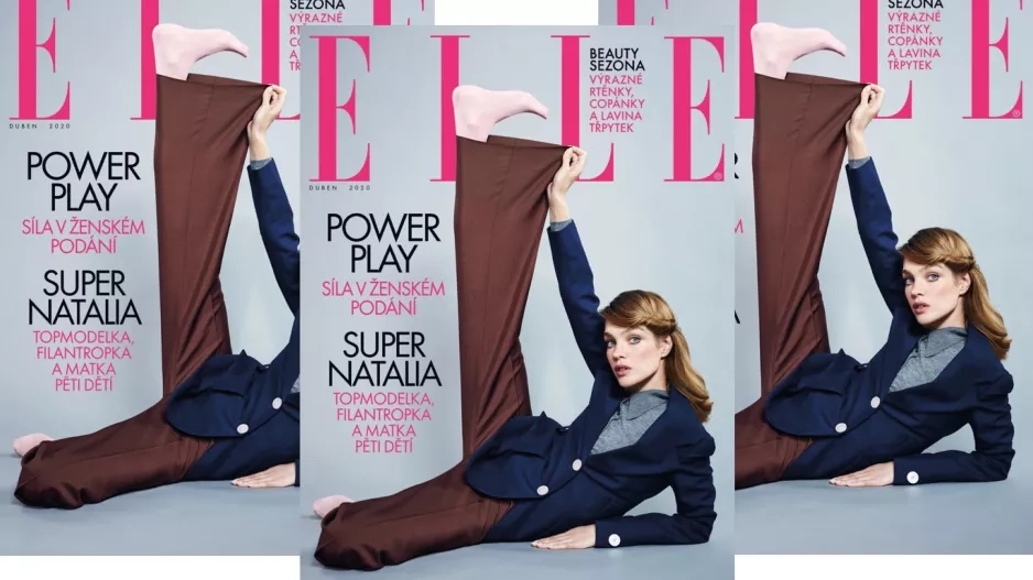 ELLE