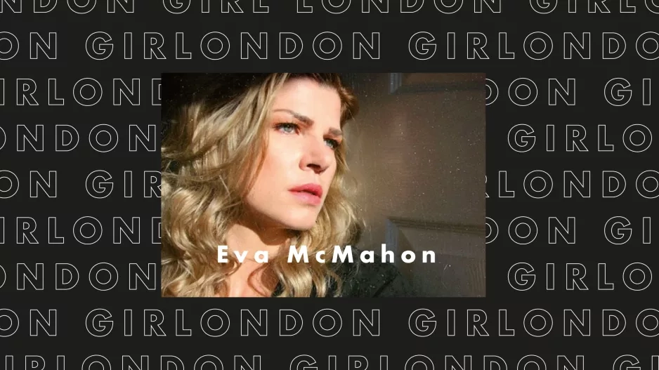 Eva McMahon