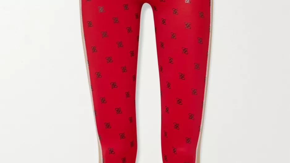 legíny, Fendi, 7500 Kč legíny, Fendi, 7500 Kč