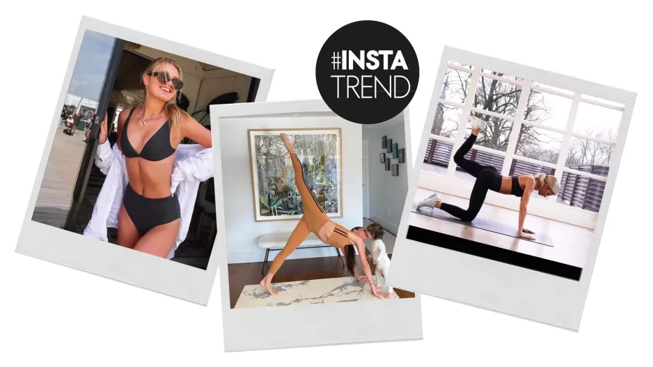 5 influencerů, kteří vás naučí, jak doma cvičit