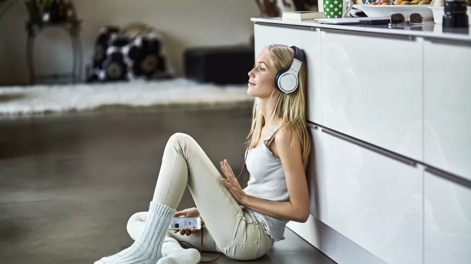 Co dělat, když se svět zastavil