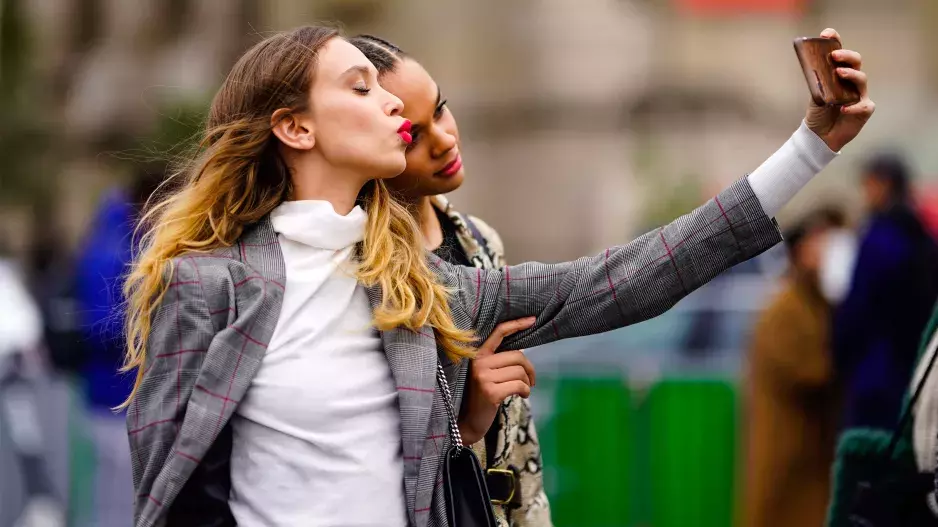 Já, já, já, jenom já!