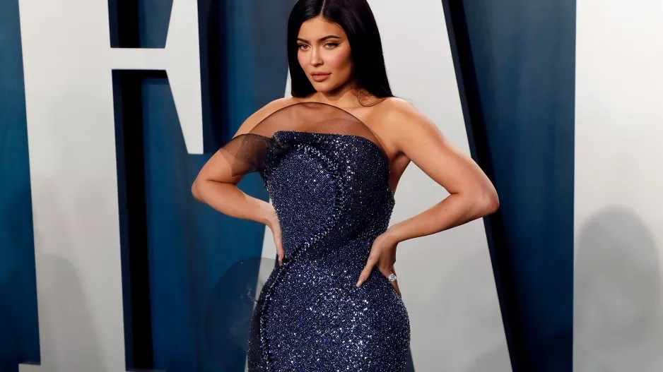 Kylie Jenner darovala 1 milion dolarů na boj proti COVID-19