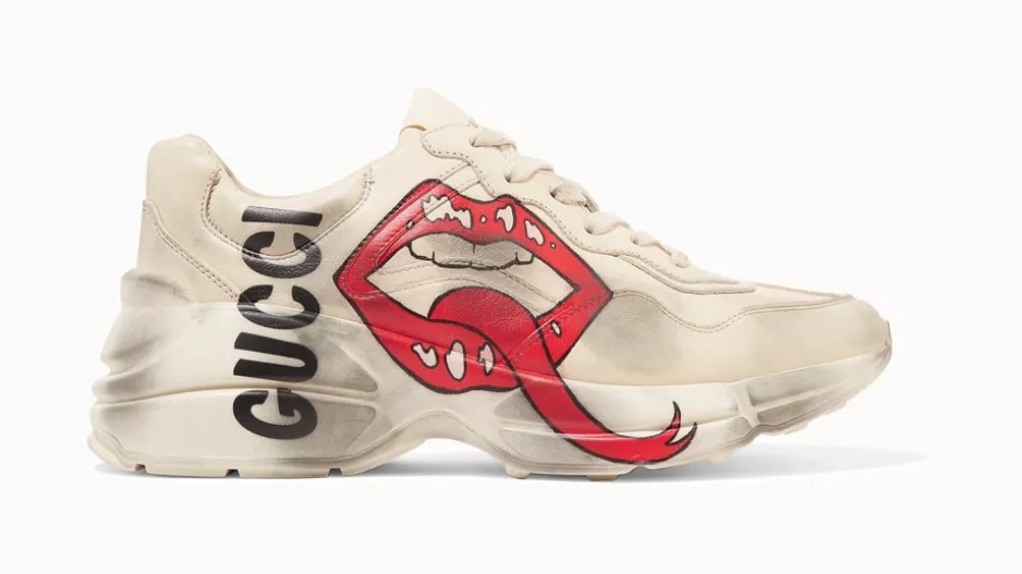 tenisky, Gucci tenisky, Gucci