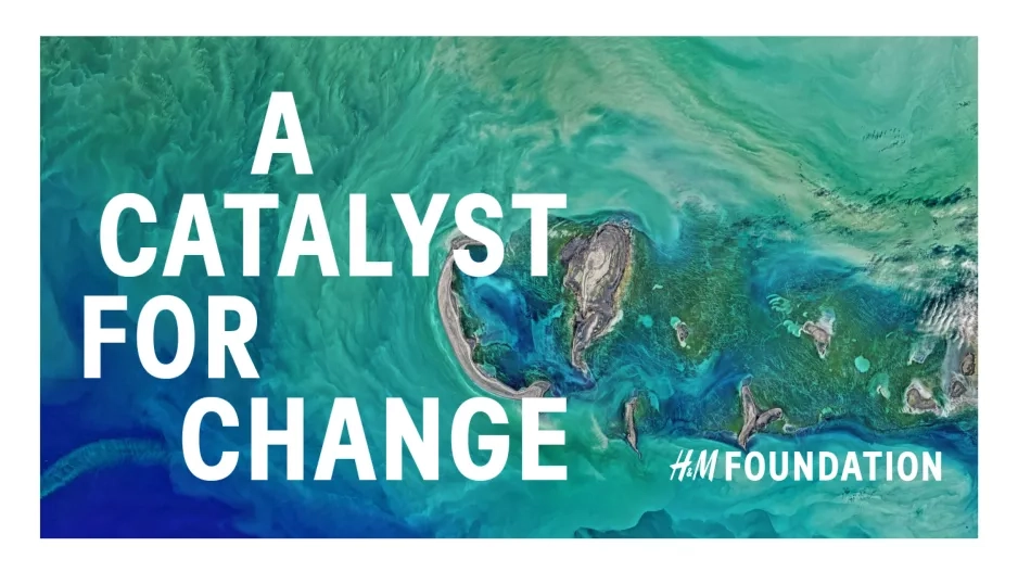 H&M Foundation přispělo 500,000 dolarů sbírce fondu COVID-19 
