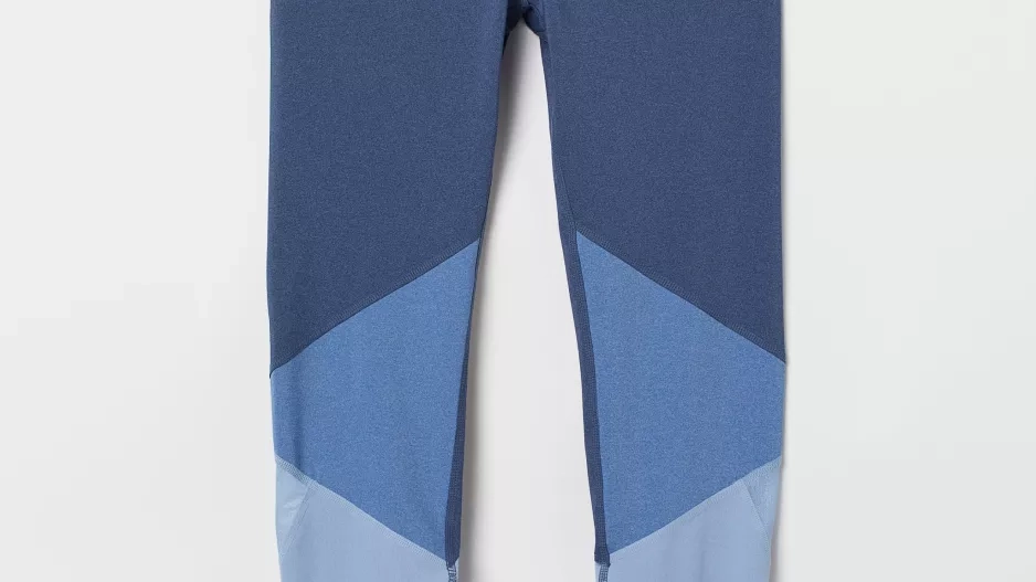 legíny, H&M, 349 Kč