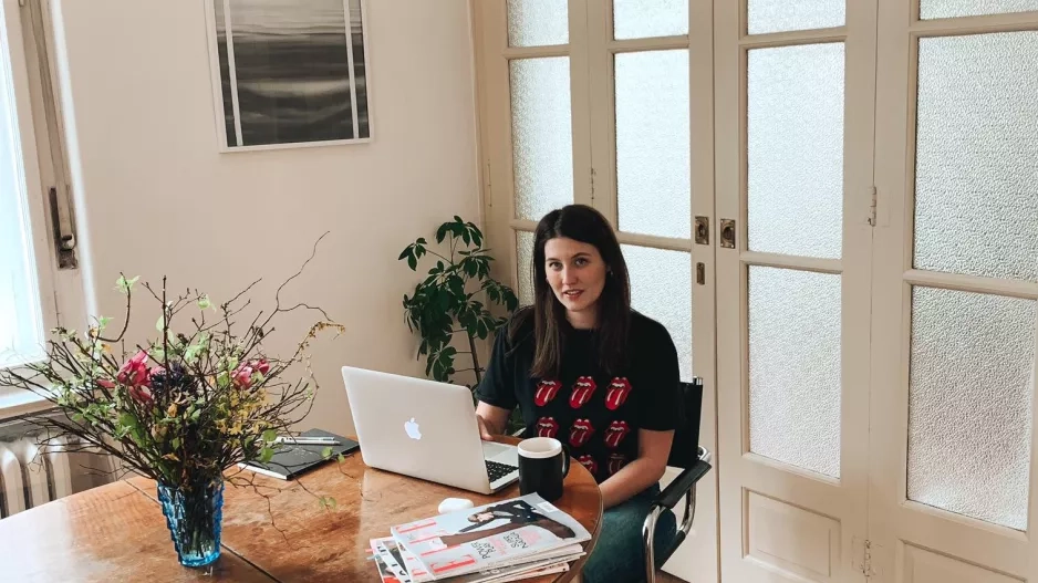 Valentina Nízká Valentina Nízká
