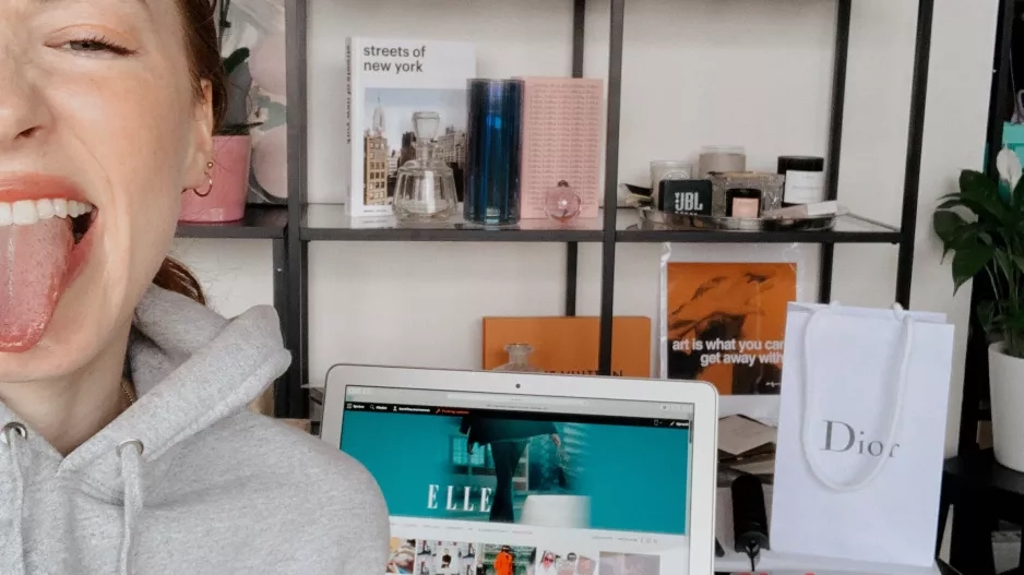 Karolína Wernerová