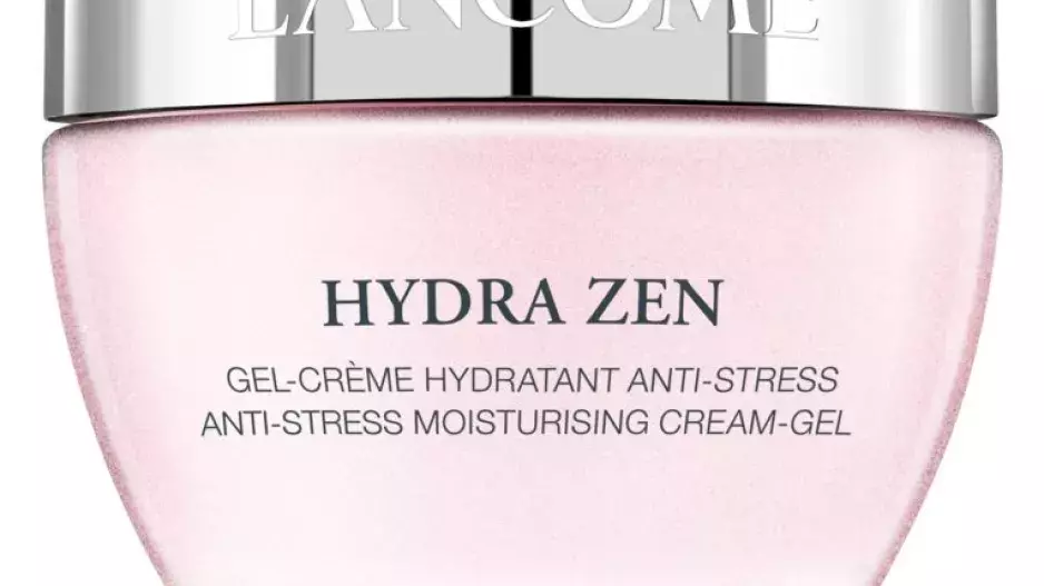 hydratační gel krém pro zklidnění pleti, Lancôme Hydra Zen, 1475 Kč hydratační gel krém pro zklidnění pleti, Lancôme Hydra Zen, 1475 Kč