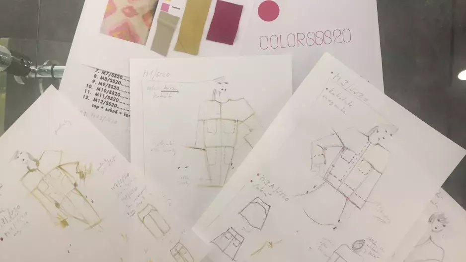 Liběna Rochová dává zelenou udržitelnosti