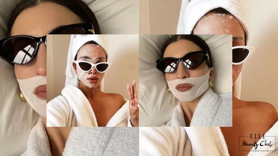 SHEET MASK