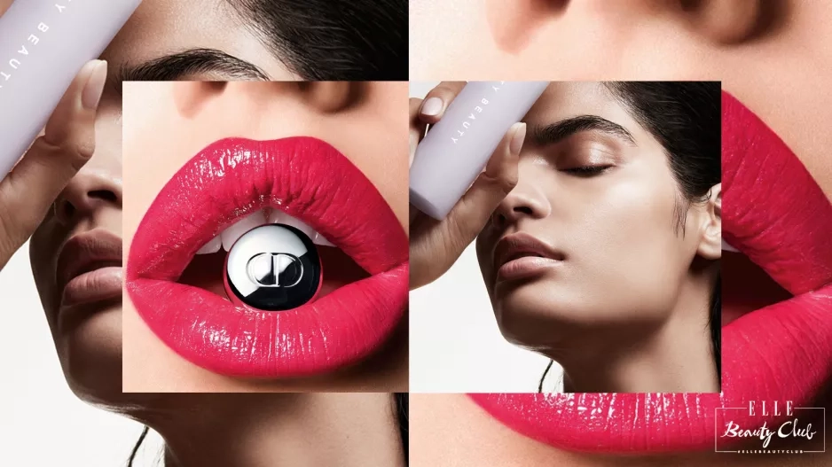 DOPLŇTE SI SVOJÍ MAKE-UP TAŠTIČKU O NOVÉ PRODUKTY #NEWIN