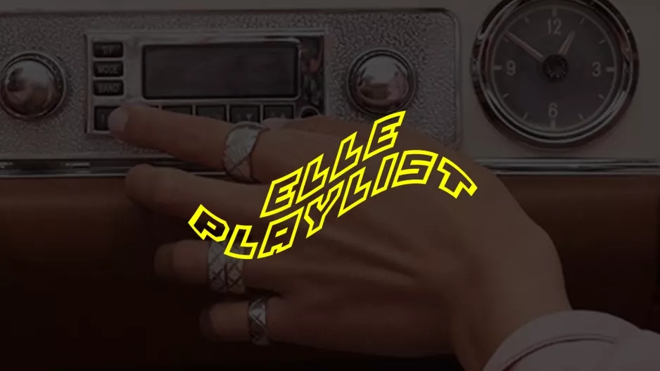 ELLE playlist