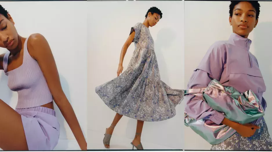 Kolekce Reserved, kterou milujeme my i příroda