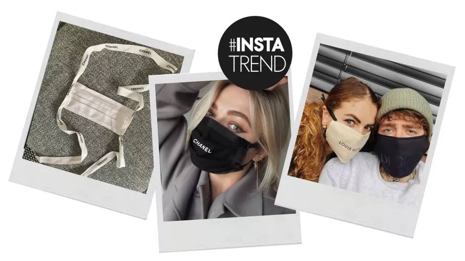 #rouskyvsem Značka stylově