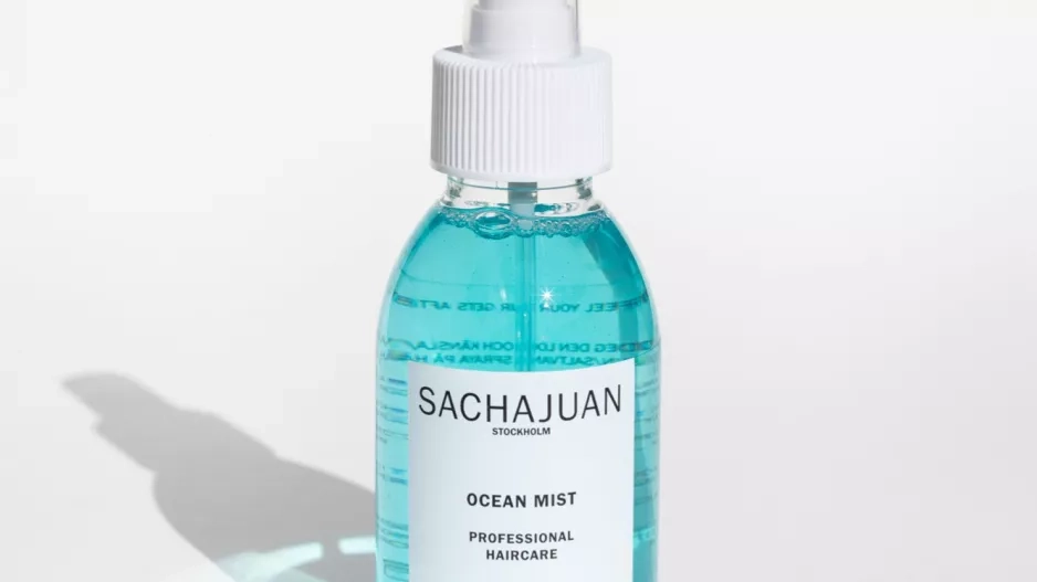 Ocean Mist, Sachajuan