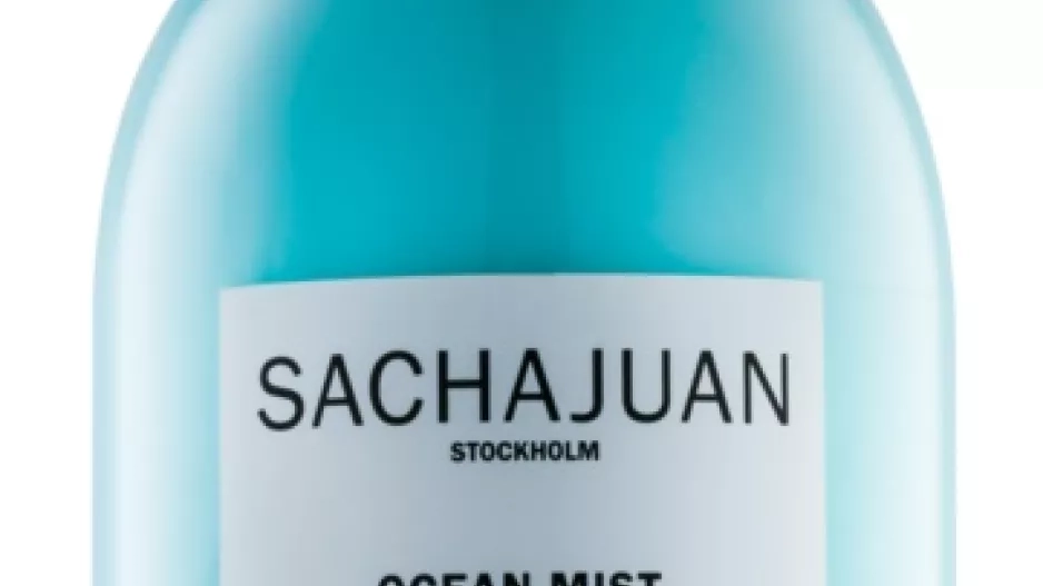 Ocean Mist, Sachajuan