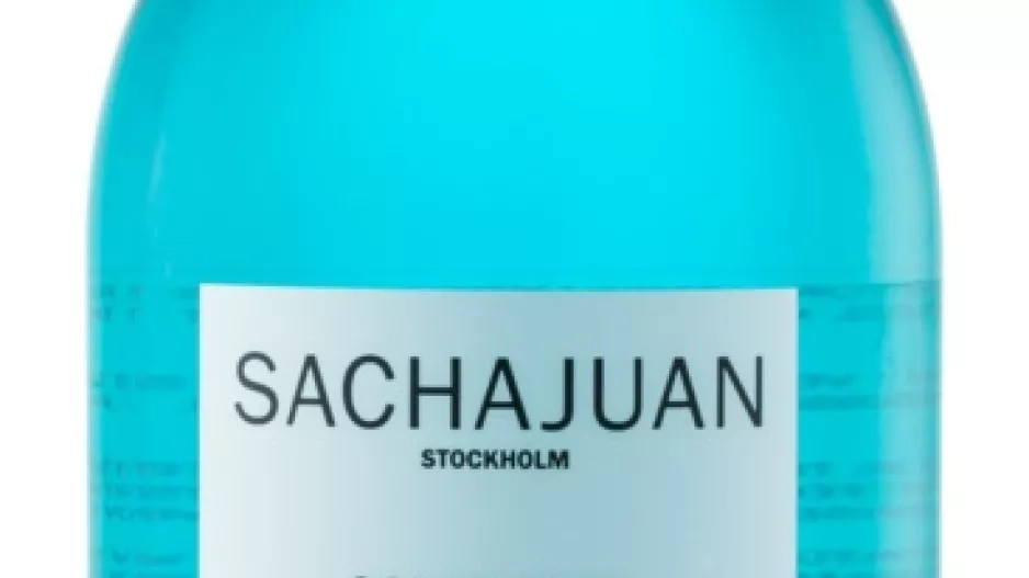 Ocean Mist, Sachajuan Ocean Mist, Sachajuan