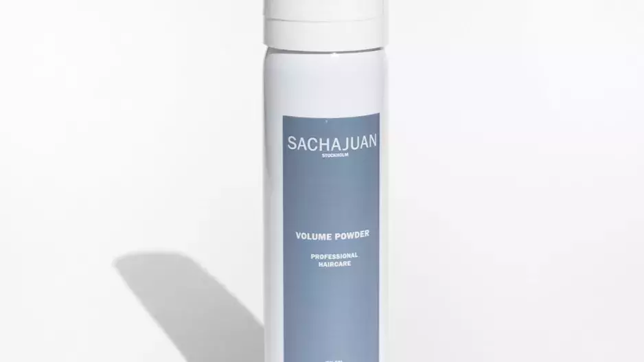 Pudr ve spreji, Volume Powder, SACHAJUAN, prodává Rozmazlujse.cz, 340 Kč