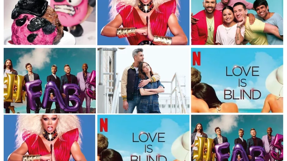 Ty nejlepší reality shows, které vás přivedou na jiné myšlenky