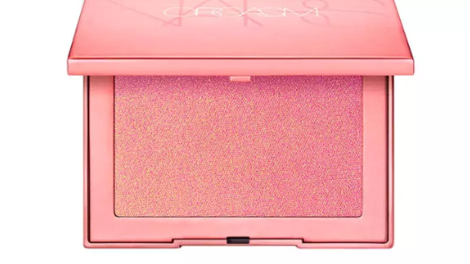 Tvářenka Blush, Orgasm, NARS, prodává Sephora.cz, 990 Kč