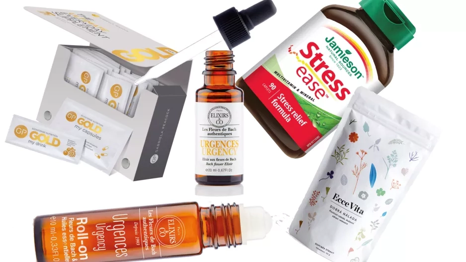 Co vám pomůže v období plném napětí a stresu?