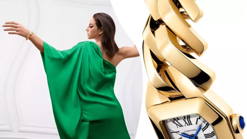 Cartier