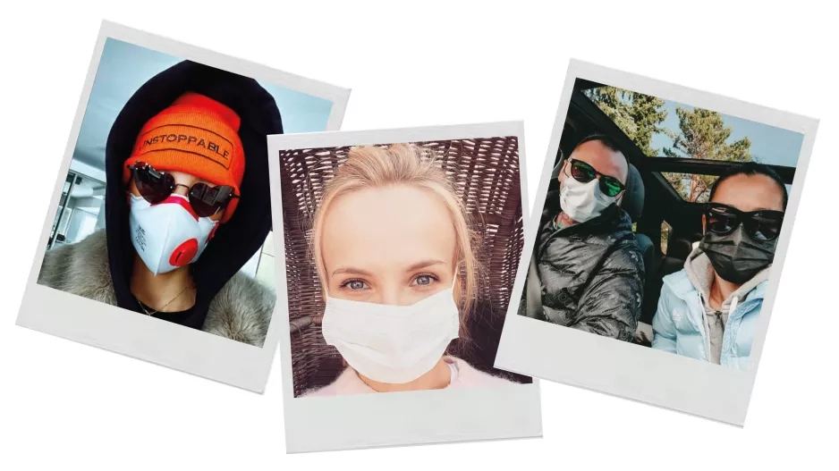 Výzva #zustavamdoma ! Kdo všechno se připojil?